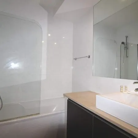 Lejlighed Casa Tinoubird