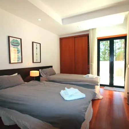Lejlighed Casa Tinoubird Luz