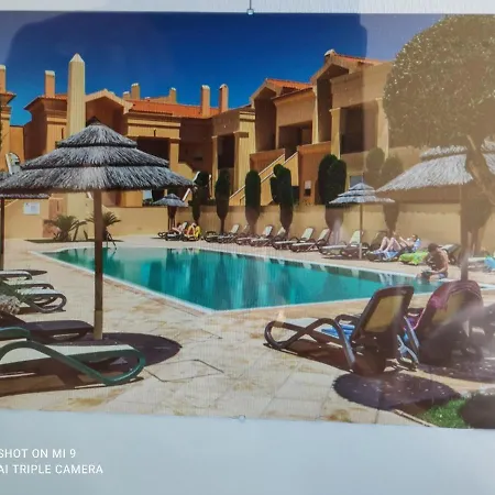 Casa Tinoubird Apartman