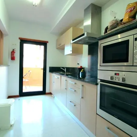 Apartman Casa Tinoubird Luz