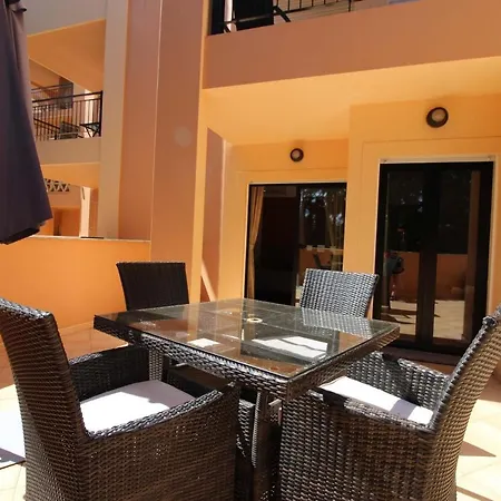 דירה Casa Tinoubird *
